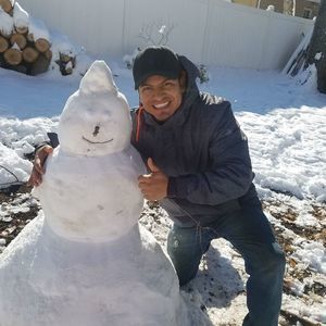 Meet your Posher, Moises